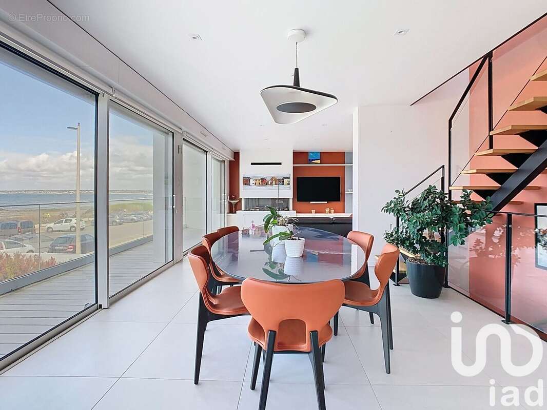 Photo 5 - Maison à PLOEMEUR