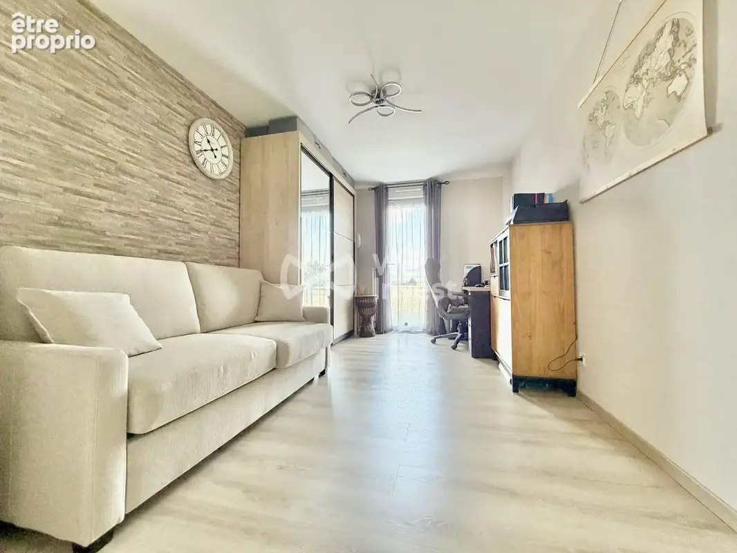 Maison 6 pièces 110 m² à vendre à Riom (63200) - photo 9