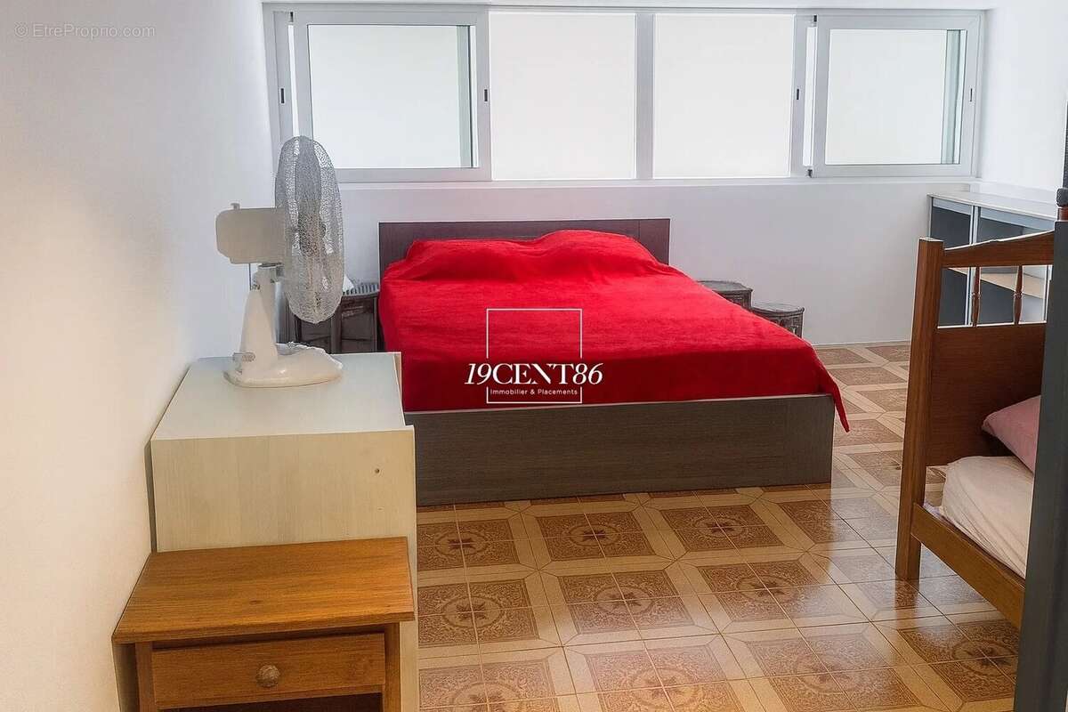 Maison à LE CHATEAU-D&#039;OLERON