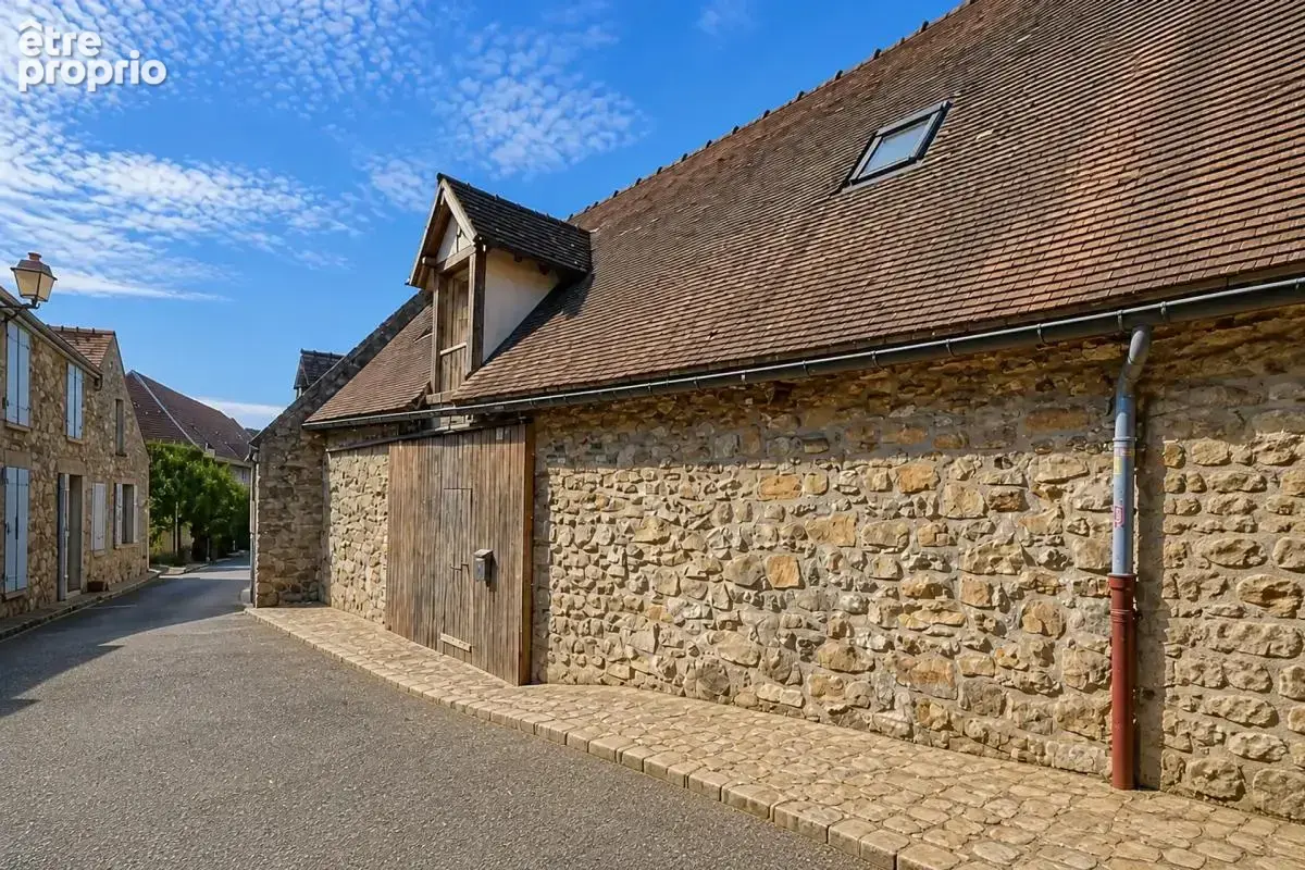 Maison de 2 pièces de 37.55 m² à Rochefort-en-Yvelines - photo 20