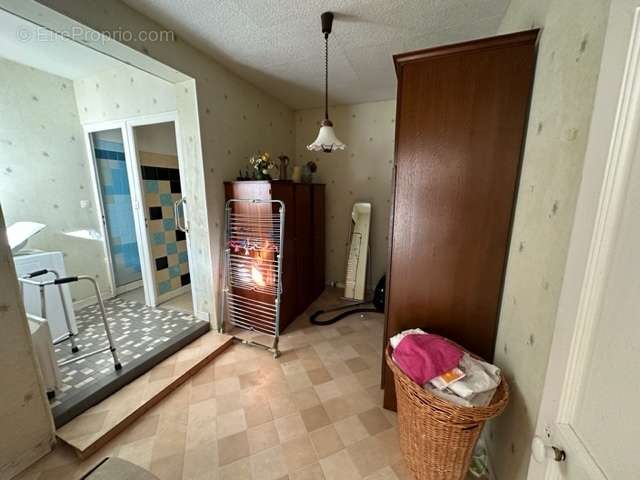 Maison de bourg  130 m² - photo 9