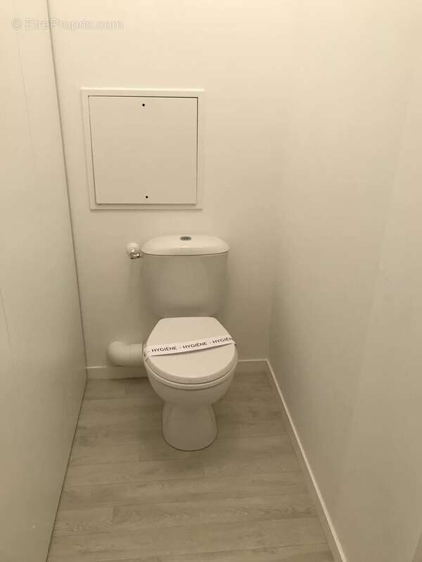 Appartement à SAINT-DENIS