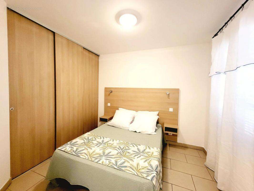 Appartement à SARI-SOLENZARA