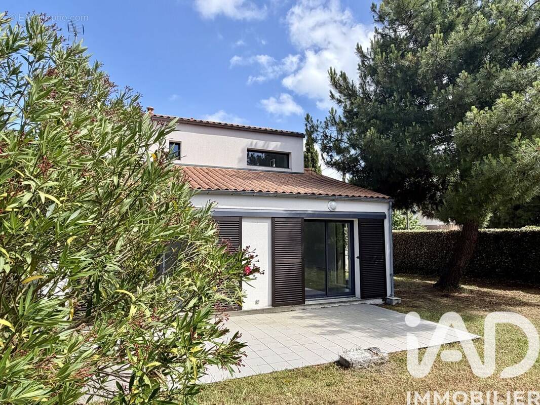 Photo 1 - Maison à ROYAN