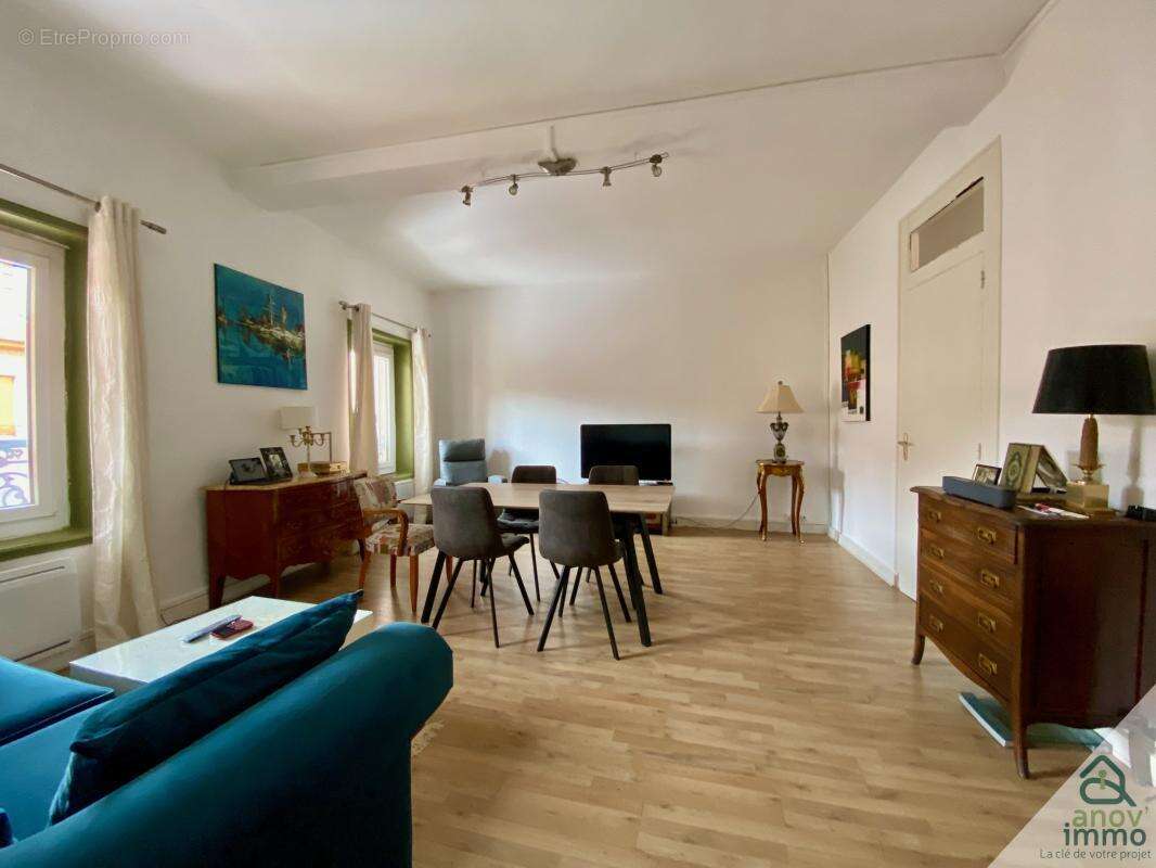 Appartement à GIVORS