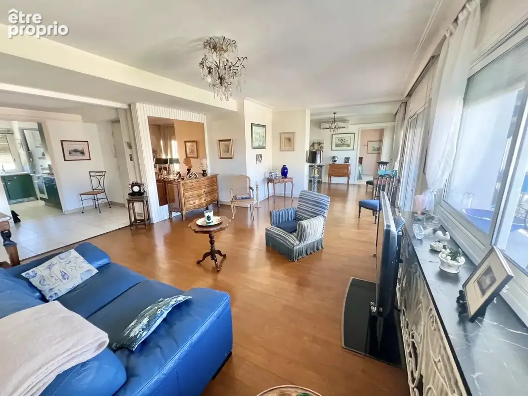 Appartement à VALENCE