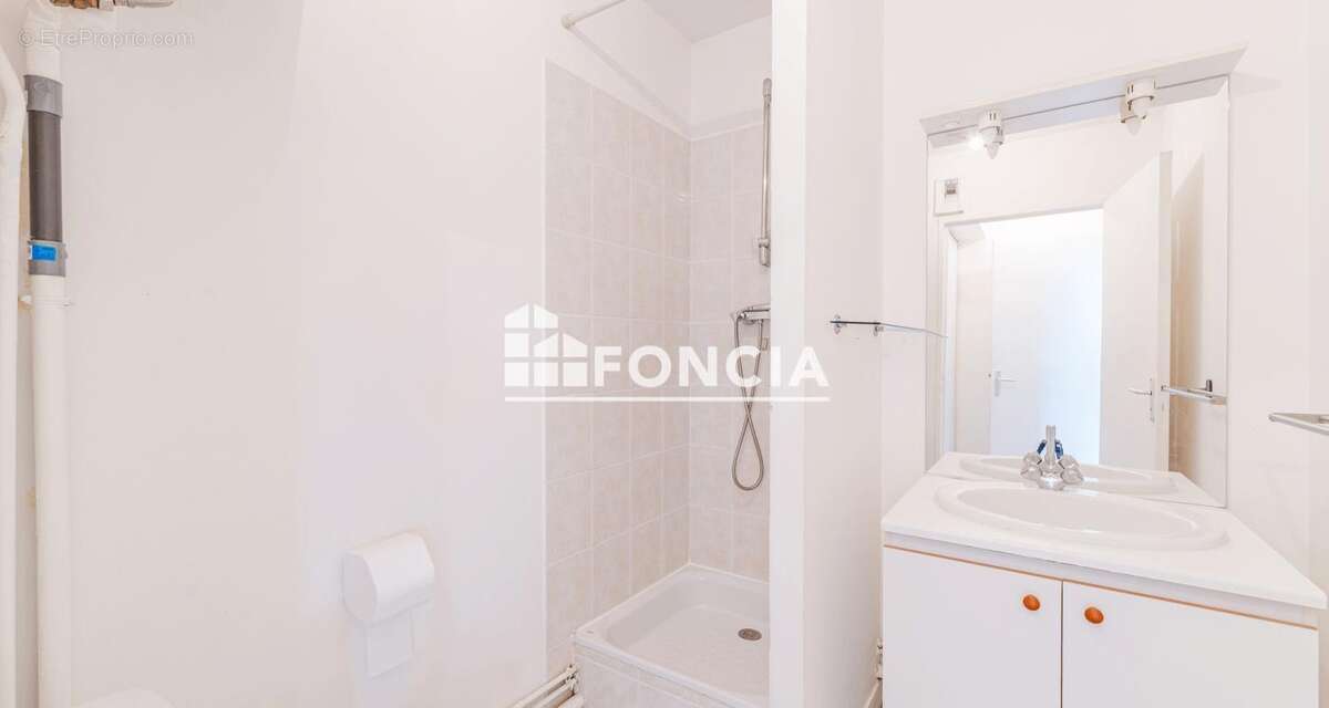 Appartement à TOURS