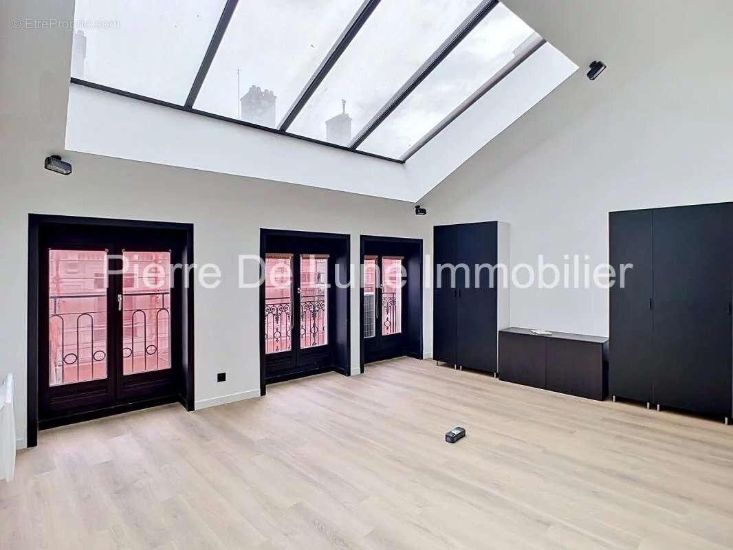 Appartement à LYON-2E