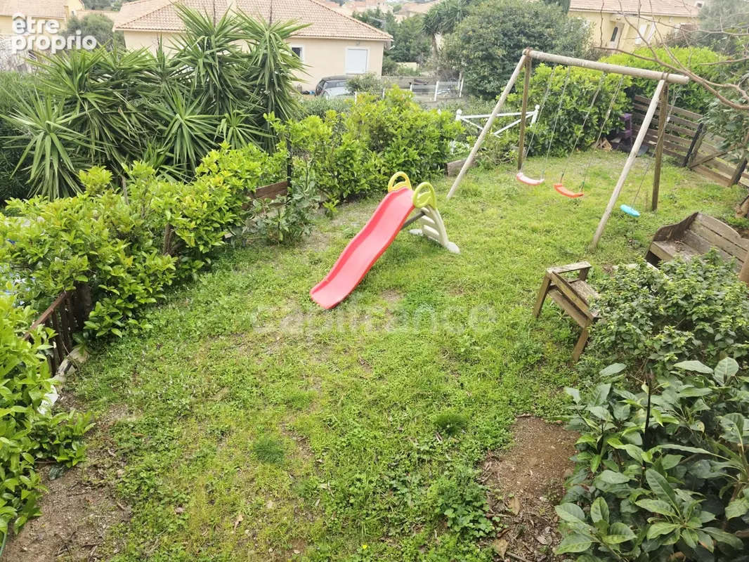 Vue mer – Villa d’architecte avec piscine – 6 pièces – Hauteurs de Biguglia - photo 17