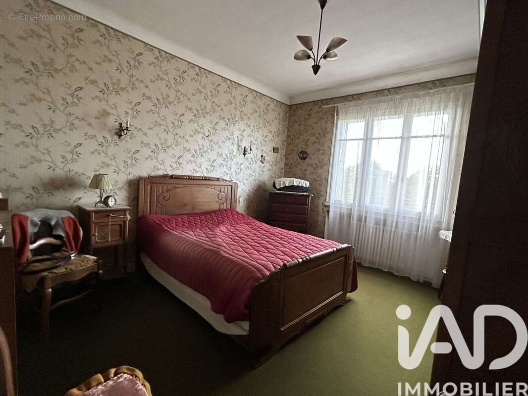 Photo 3 - Maison à LE TALLUD