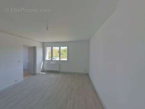 Appartement à VIERZON