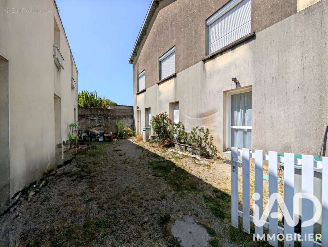 Appartement 54 m² à Saint-Philbert-De-Bouaine  - photo 9