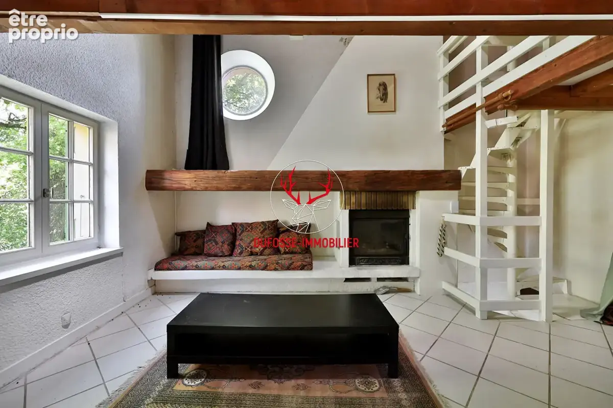 Maison de caractère XVIIIe - 258 m² - Piscine - photo 18