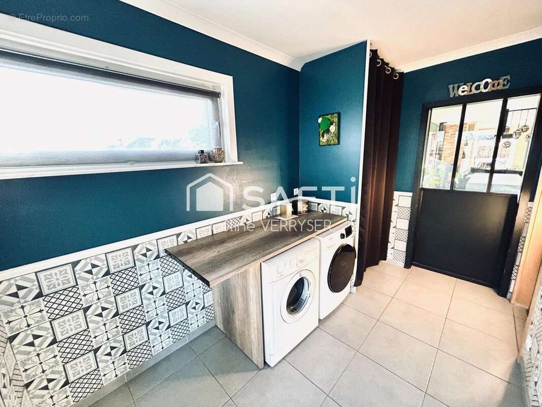 Photo 5 - Maison à OUDEZEELE