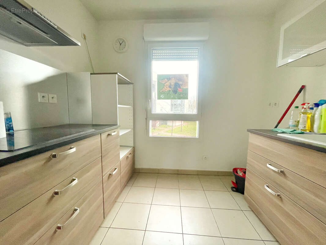 Appartement à MIONS