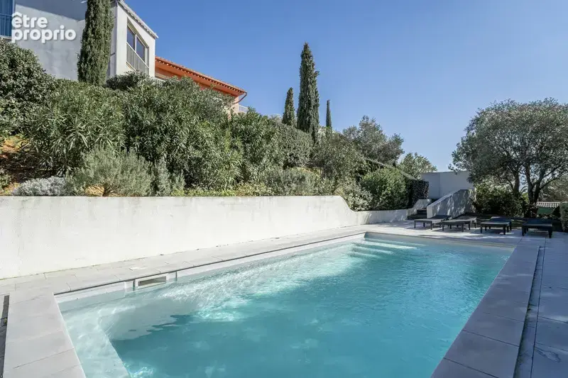 Maison viager à vendre libre 7 pièces NARBONNE (11) - photo 20