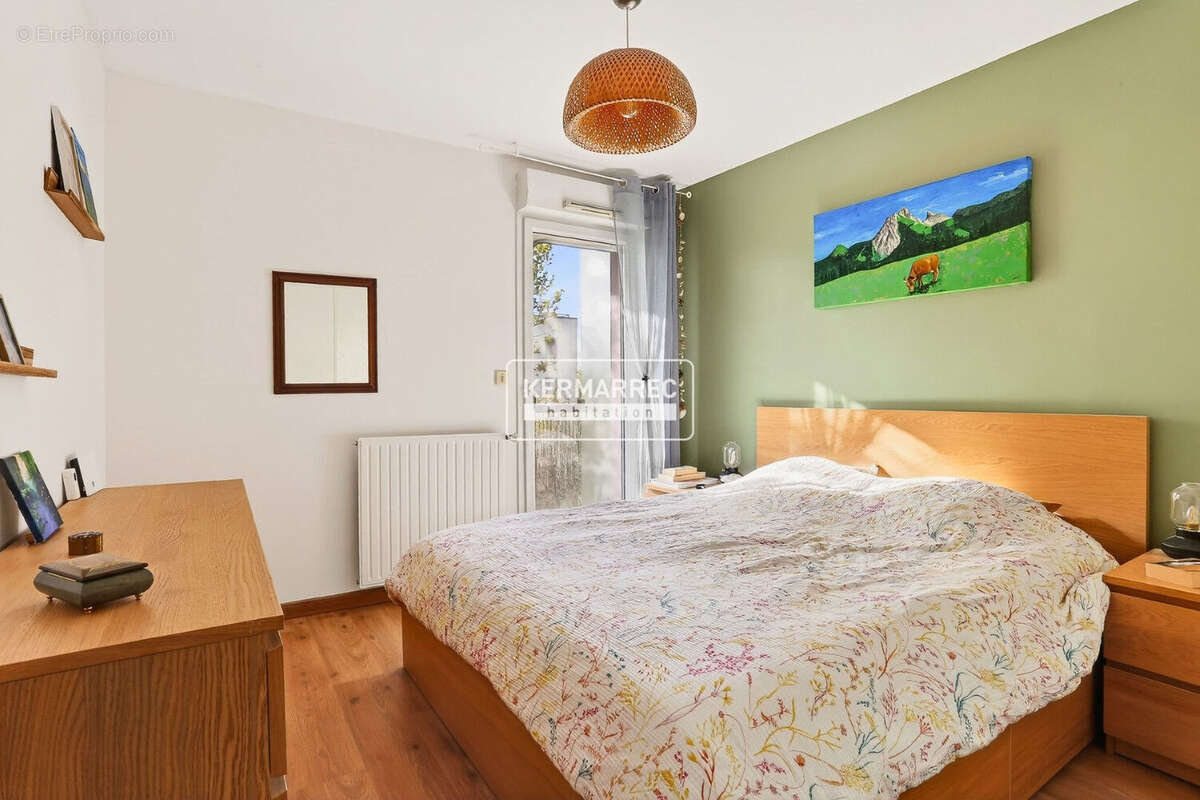 Appartement à CHANTEPIE