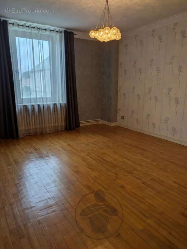 Maison à FLORANGE