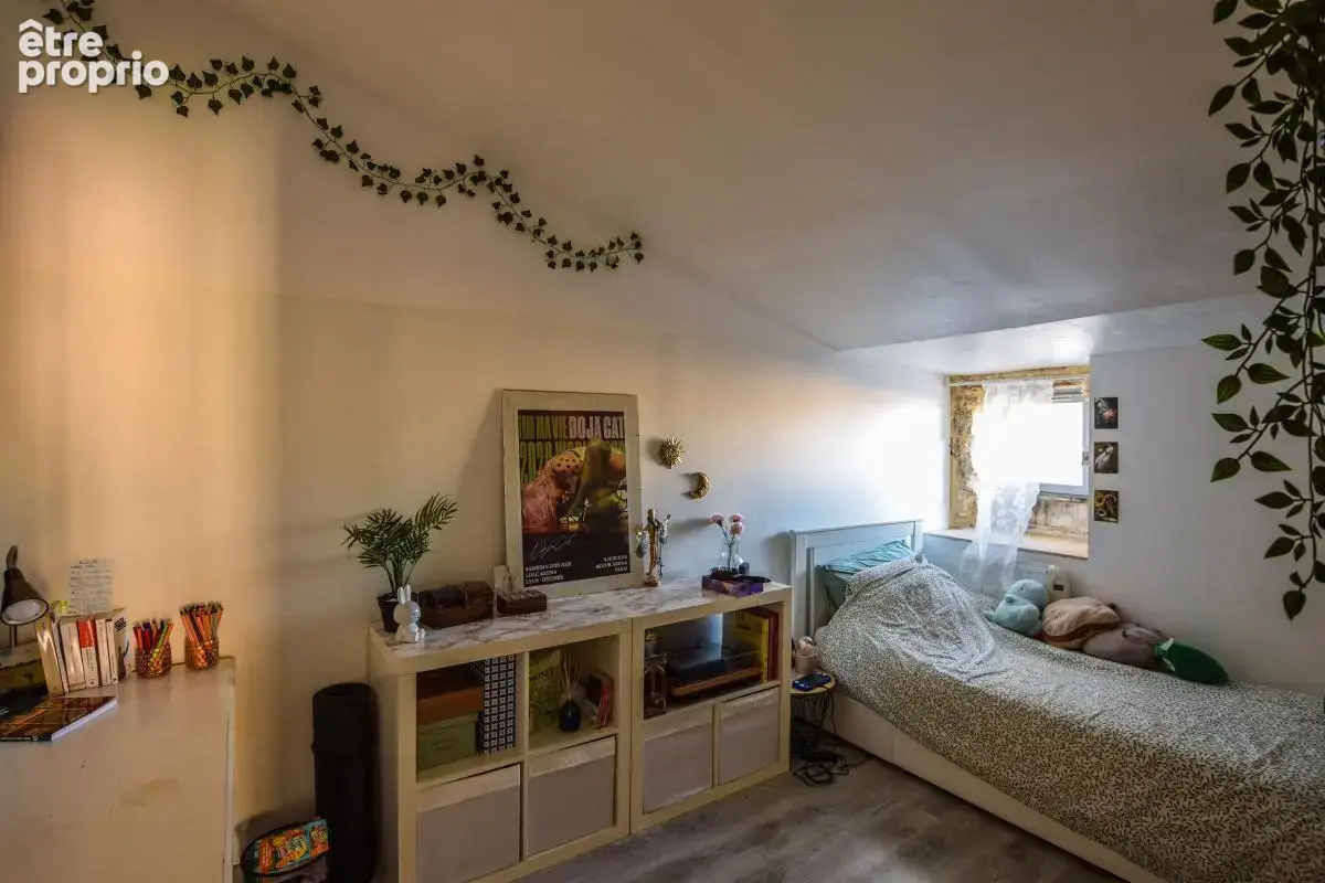 Maison de village de charme à Saze, 5 chambres : l’espace idéal pour toute la famille - photo 15