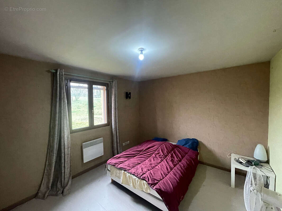 Maison à SAINCAIZE-MEAUCE