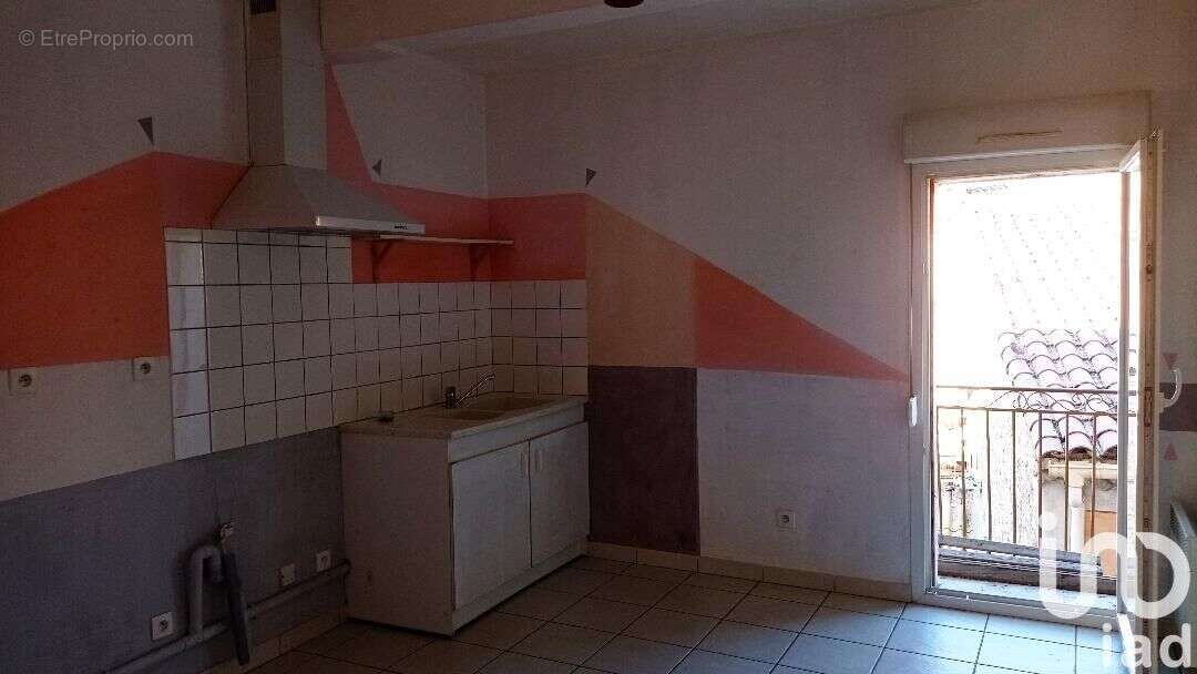 Photo 4 - Appartement à BEDARIEUX