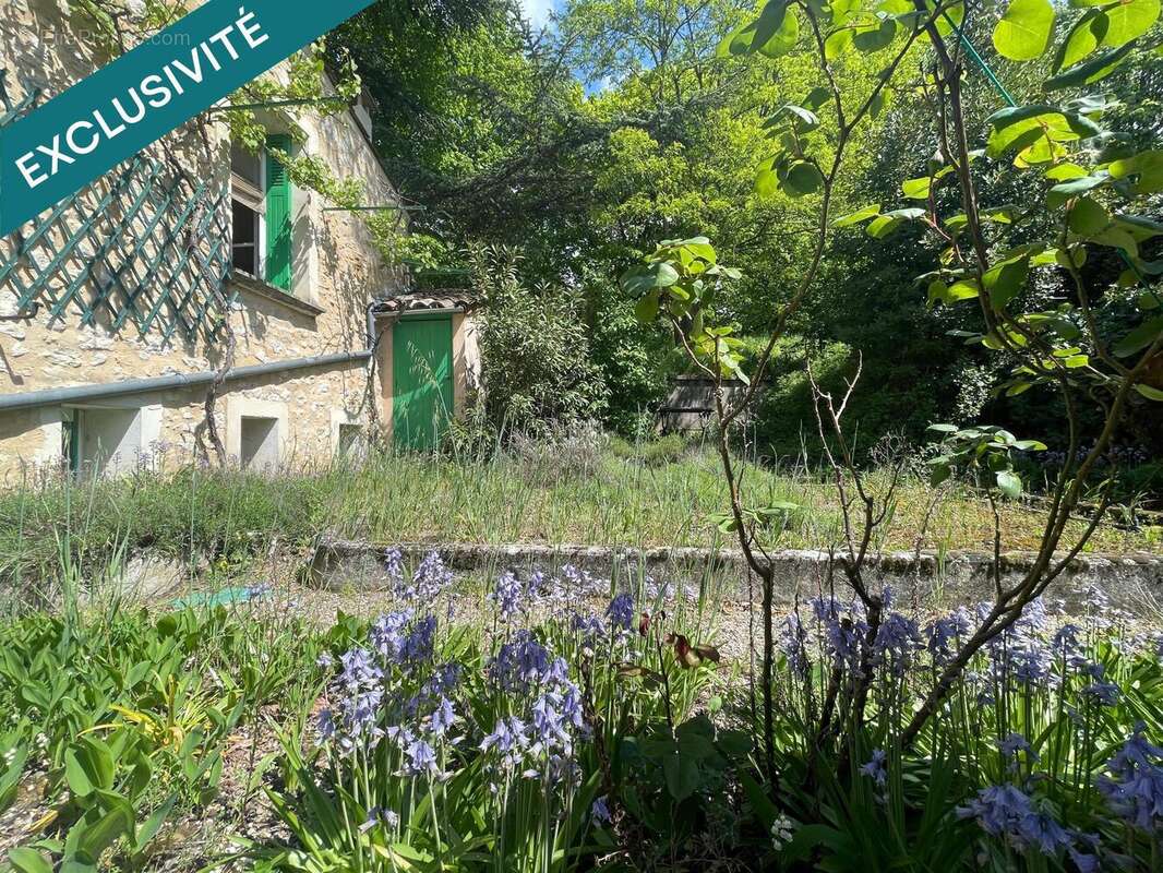 Photo 9 - Maison à DIEULEFIT