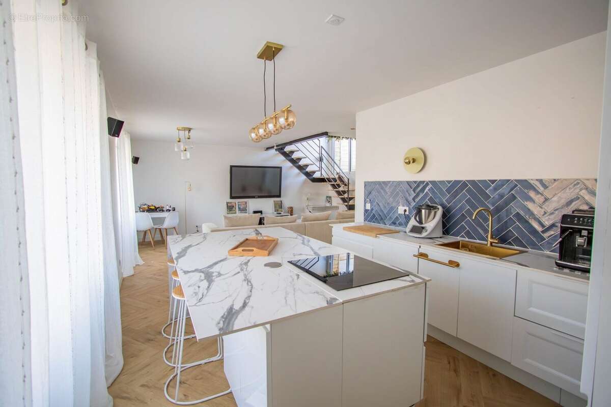 Appartement à MURS-ERIGNE