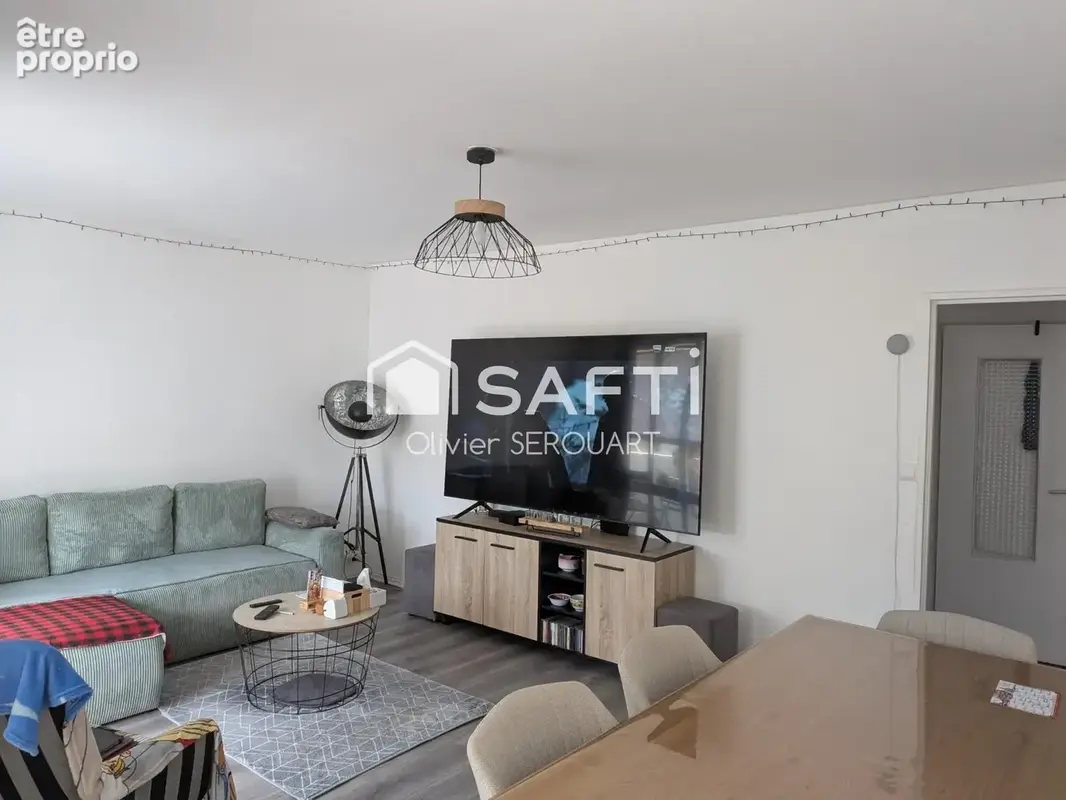 Photo 1 - Appartement à SAINT-QUENTIN