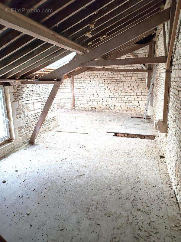 Maison à COURSEULLES-SUR-MER