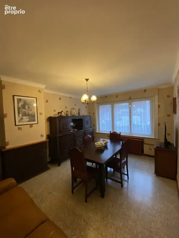 Maison 4 pièces 85 m² à vendre à Ronchin (59790) - photo 2