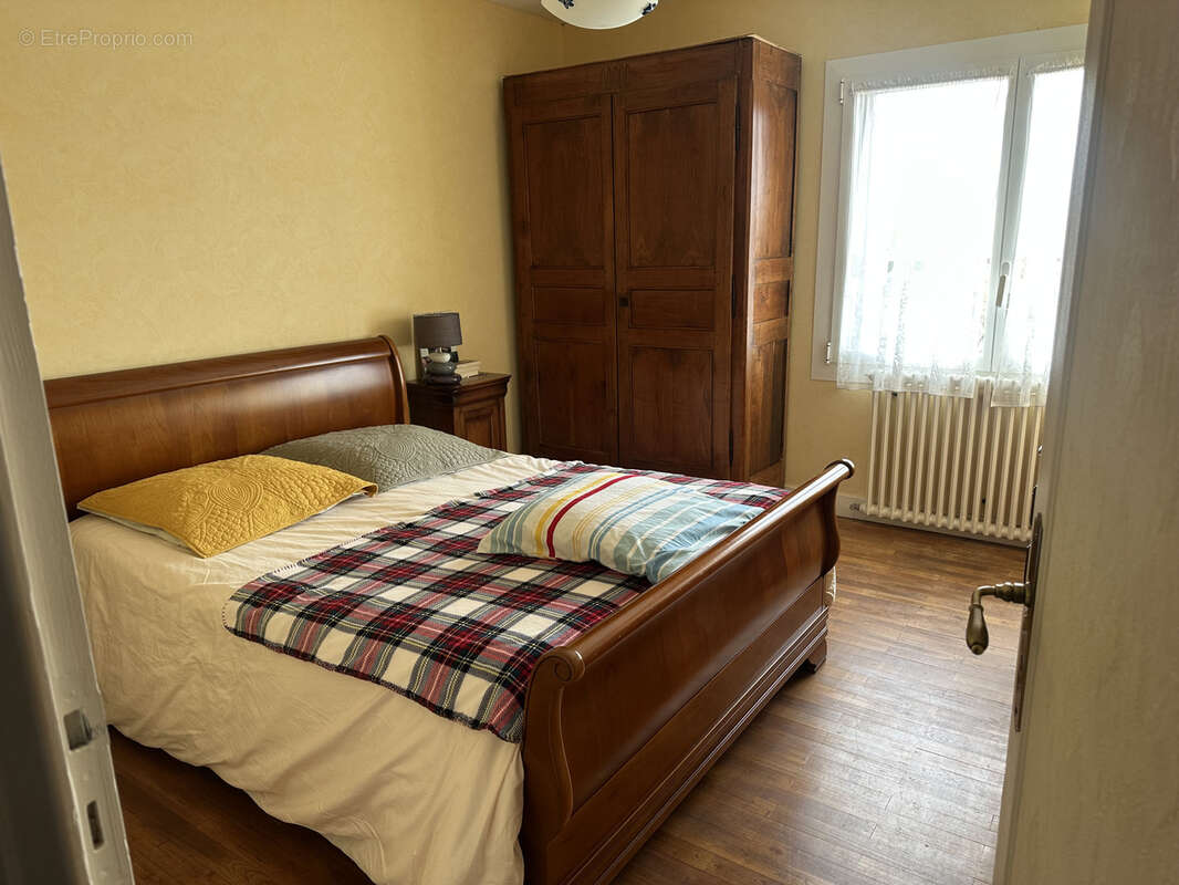 Maison à HOULETTE