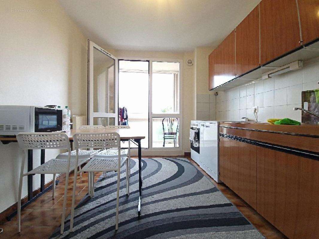 Appartement - photo 3