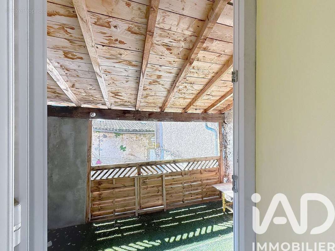 Photo 3 - Maison à ALZONNE