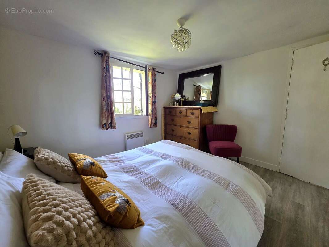 Maison à BEAUMONT-DU-PERIGORD