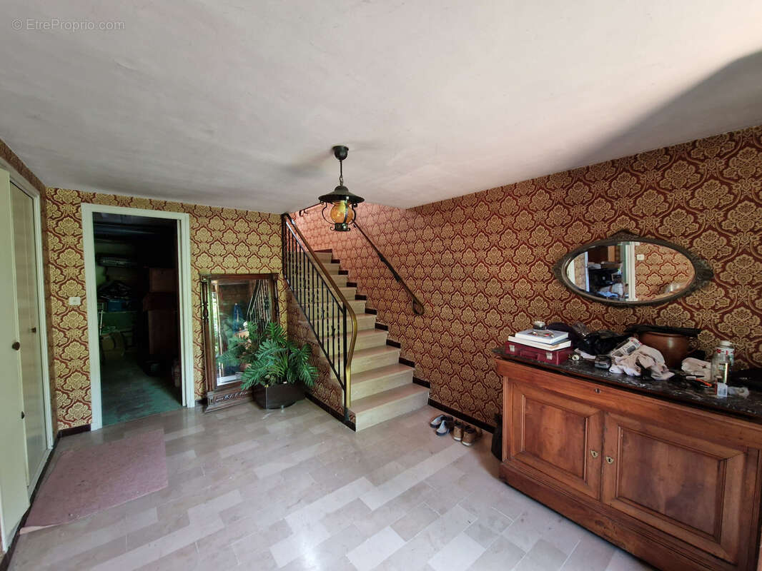 Maison à BRIGNAIS