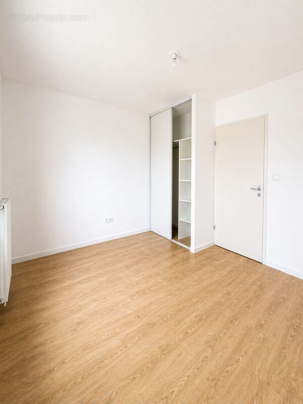 Appartement T4 duplex résidence récente à Lomme - photo 6