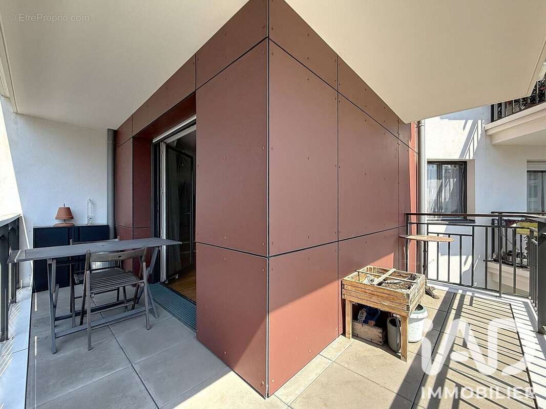 Appartement 60 m² à Antony  - photo 4