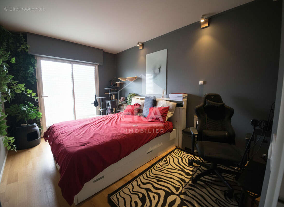Appartement 100m² à pau - photo 6