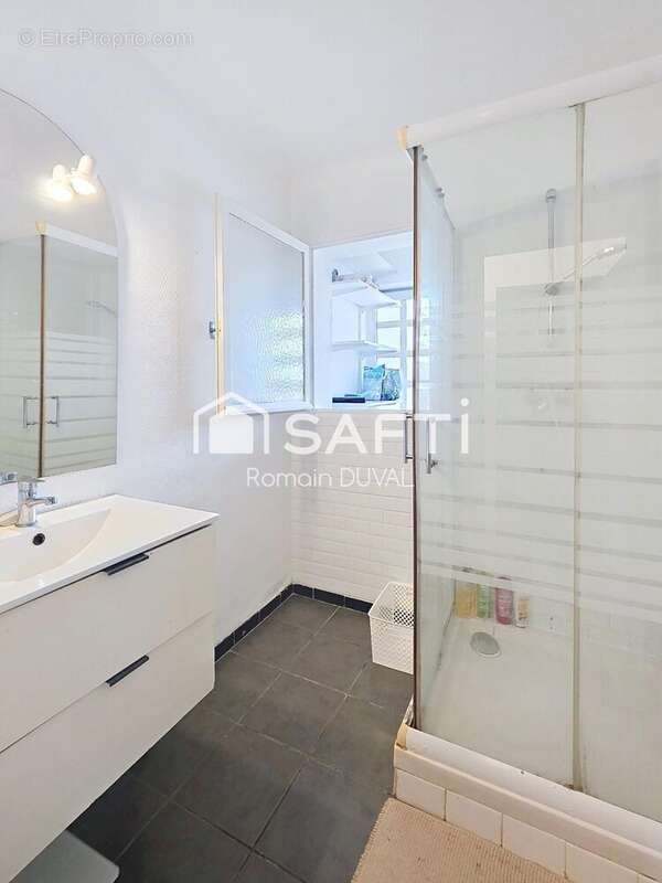 Photo 5 - Appartement à LA SEYNE-SUR-MER