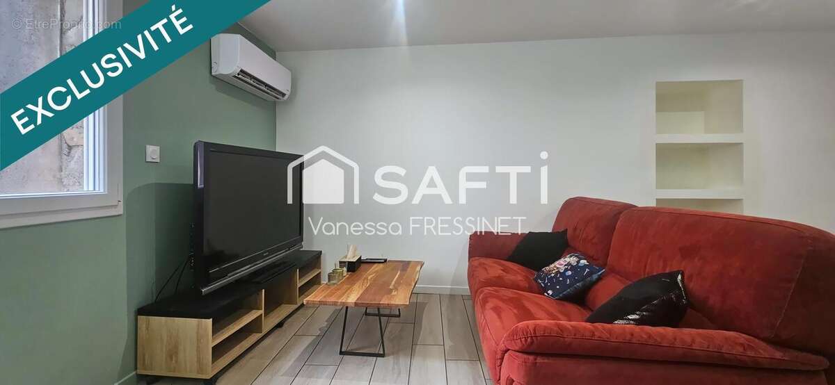 Photo 3 - Appartement à SAINT-PARGOIRE