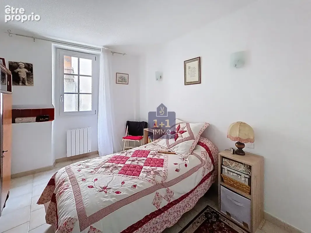 Appartement 2 pièces 47 m² à vendre à Seillans (83440) - photo 4