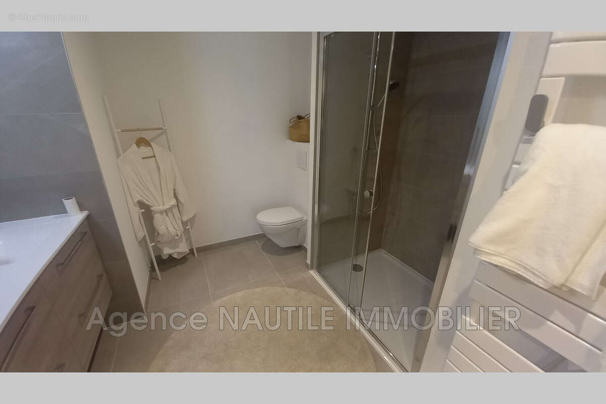 Appartement 81 m² à La Grande-Motte  - photo 8