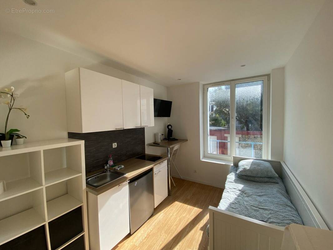 Appartement à BREST