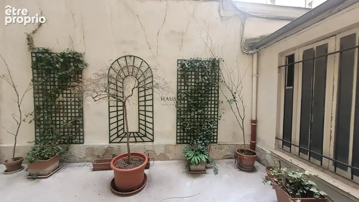 Appartement paris v eme arrondissement - photo 8