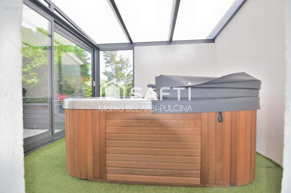 Photo 8 - Maison à L'ILE-D'OLONNE