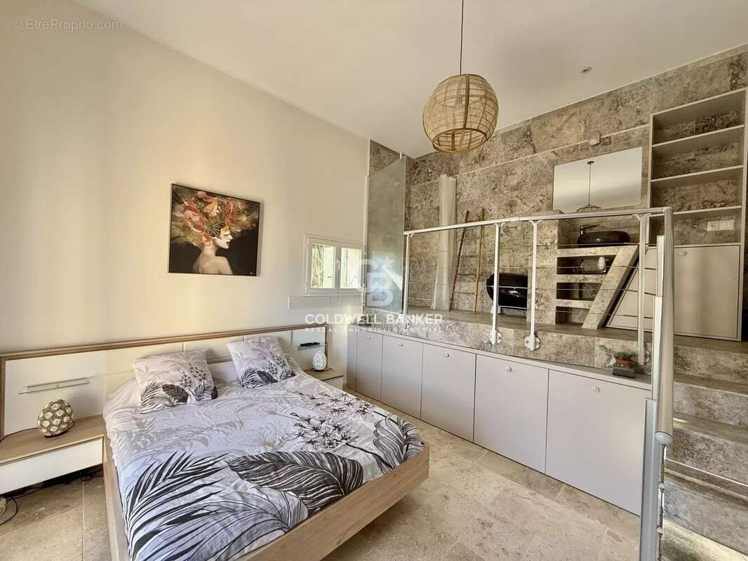 Appartement à SANTA-REPARATA-DI-BALAGNA