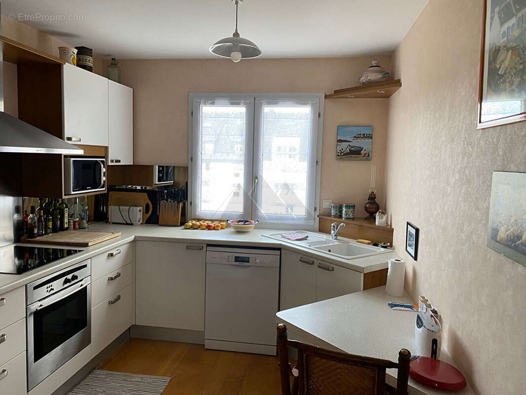 Appartement à BREST