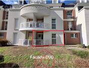 Appartement à ORLEANS