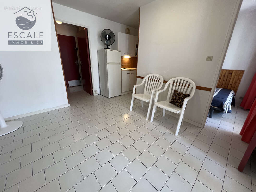 Appartement à SETE