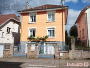 Maison à EPINAL